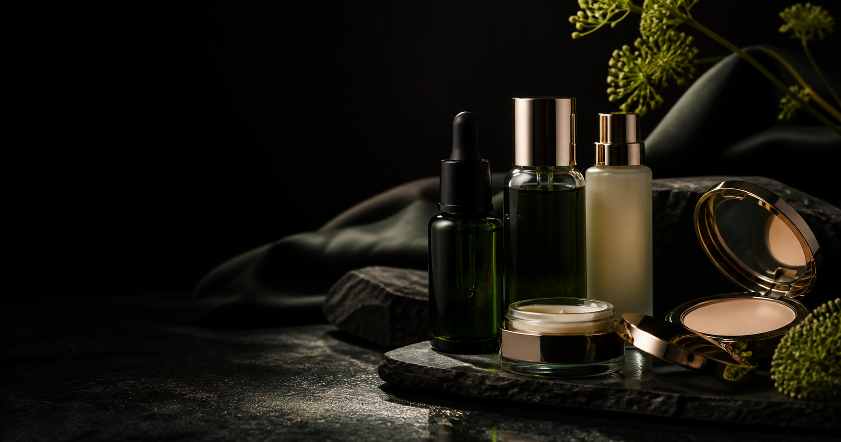 B2Y European beauty curation